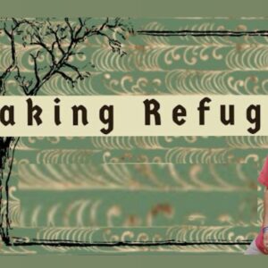 Taking Refuge